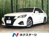 TOYOTA CROWN HYBRID