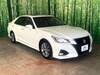 TOYOTA CROWN HYBRID
