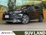 2023 TOYOTA HARRIER HYBRID