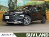 TOYOTA HARRIER HYBRID