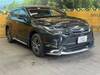 TOYOTA HARRIER HYBRID