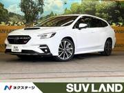 2024 SUBARU LEVORG
