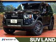 2024 TOYOTA LANDCRUISER 250