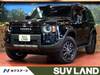 TOYOTA LANDCRUISER 250