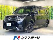 2024 HONDA STEPWAGON