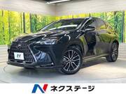 2024 LEXUS NX