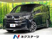 2022 TOYOTA NOAH