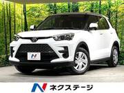 2025 TOYOTA RAIZE