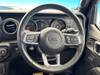 CHRYSLER JEEP WRANGLER UNLIMITED