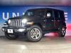 CHRYSLER JEEP WRANGLER UNLIMITED