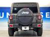 CHRYSLER JEEP WRANGLER UNLIMITED