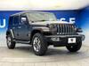 CHRYSLER JEEP WRANGLER UNLIMITED