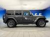 CHRYSLER JEEP WRANGLER UNLIMITED
