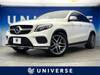 MERCEDES BENZ GLE