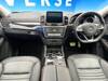 MERCEDES BENZ GLE