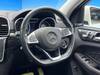 MERCEDES BENZ GLE