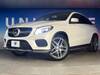 MERCEDES BENZ GLE