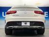 MERCEDES BENZ GLE
