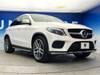 MERCEDES BENZ GLE
