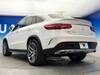 MERCEDES BENZ GLE