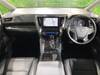TOYOTA VELLFIRE HYBRID