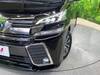 TOYOTA VELLFIRE HYBRID