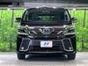 TOYOTA VELLFIRE HYBRID