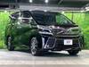 TOYOTA VELLFIRE HYBRID