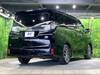 TOYOTA VELLFIRE HYBRID