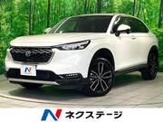 2021 HONDA VEZEL