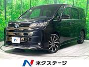 2023 TOYOTA NOAH