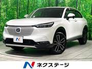 2021 HONDA VEZEL