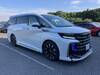 TOYOTA VELLFIRE HYBRID