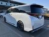 TOYOTA VELLFIRE HYBRID