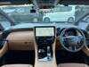TOYOTA VELLFIRE HYBRID