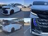 TOYOTA VELLFIRE HYBRID