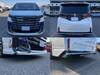 TOYOTA VELLFIRE HYBRID