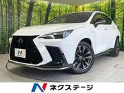 2023 LEXUS NX