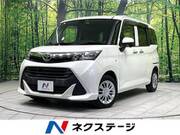 2017 TOYOTA TANK
