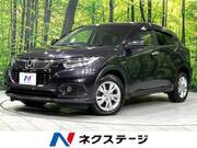 2018 HONDA VEZEL