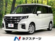 2025 SUZUKI SOLIO