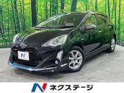 2016 TOYOTA AQUA S