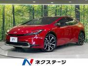 2024 TOYOTA PRIUS