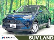 2020 TOYOTA RAIZE
