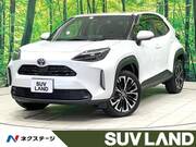 2024 TOYOTA YARIS CROSS HYBRID Z