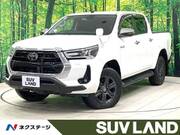 2022 TOYOTA HILUX Z