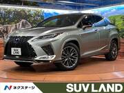 2020 LEXUS RX