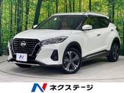 2022 NISSAN KICKS