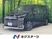 2023 TOYOTA VOXY