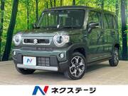 2021 SUZUKI HUSTLER